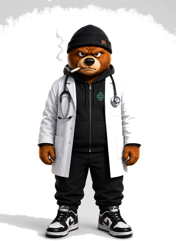 Mascotte